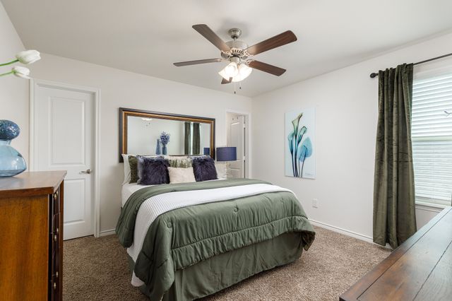 1631 Massey Lane, Mckinney, TX 75071