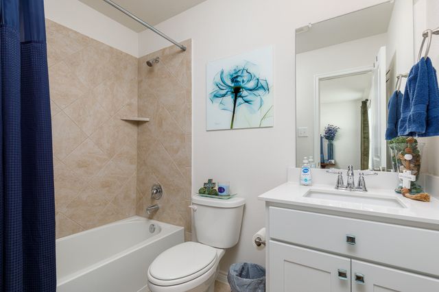 1631 Massey Lane, Mckinney, TX 75071