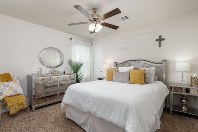 1631 Massey Lane, Mckinney, TX 75071