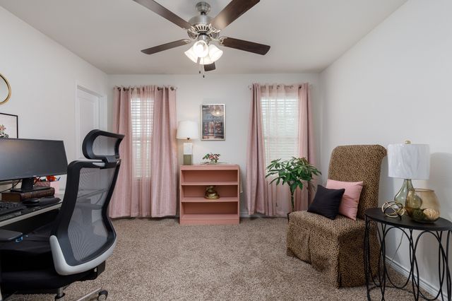 1631 Massey Lane, Mckinney, TX 75071