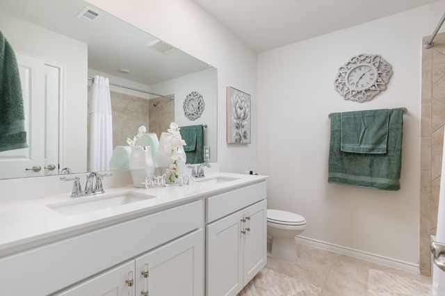 1631 Massey Lane, Mckinney, TX 75071