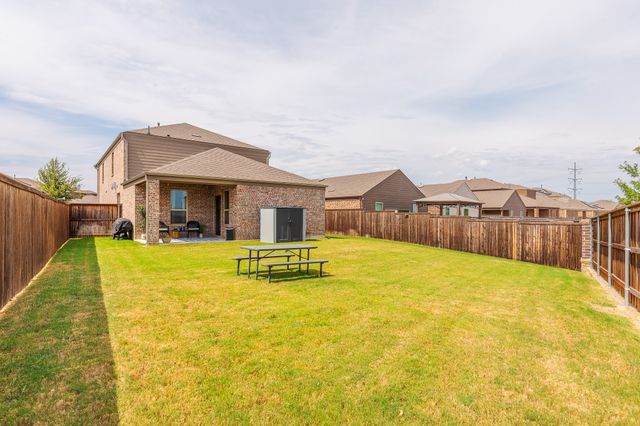 1631 Massey Lane, Mckinney, TX 75071