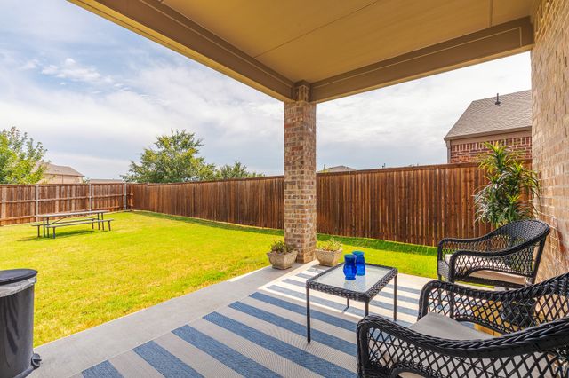 1631 Massey Lane, Mckinney, TX 75071