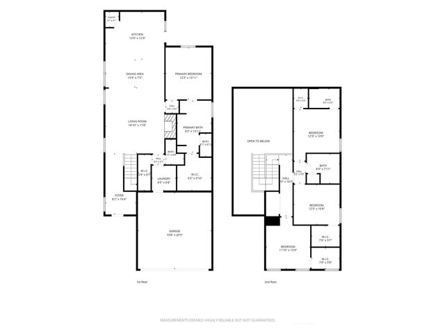 1631 Massey Lane, Mckinney, TX 75071