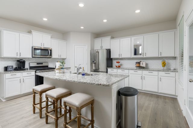 1631 Massey Lane, Mckinney, TX 75071