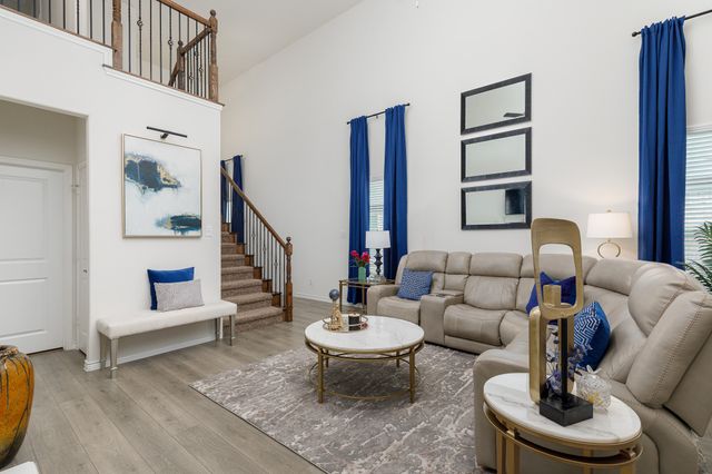 1631 Massey Lane, Mckinney, TX 75071