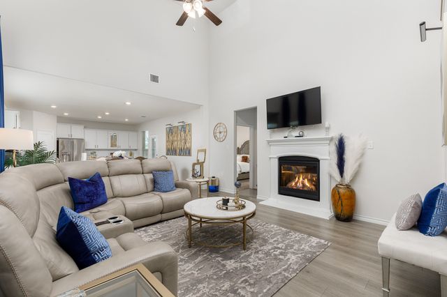 1631 Massey Lane, Mckinney, TX 75071