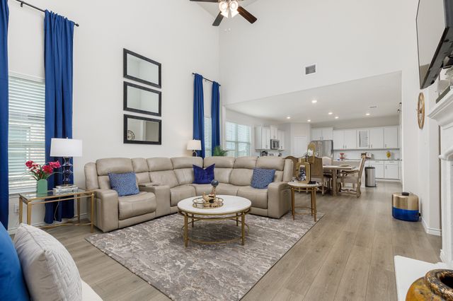 1631 Massey Lane, Mckinney, TX 75071