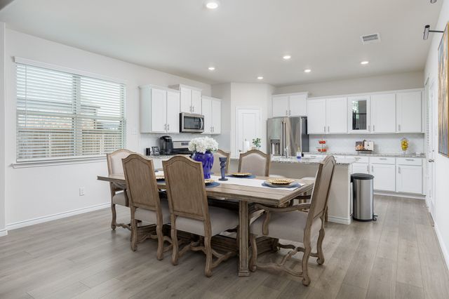 1631 Massey Lane, Mckinney, TX 75071
