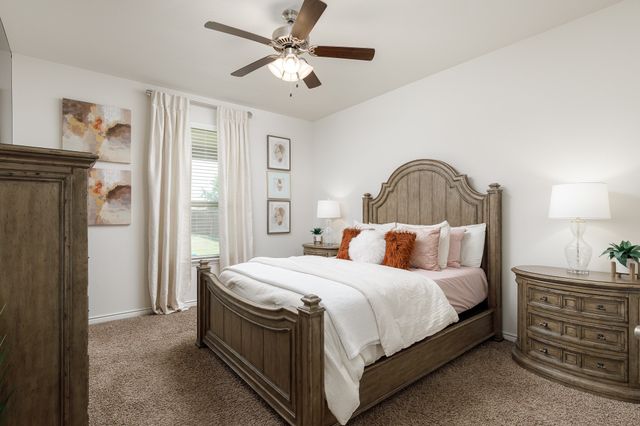 1631 Massey Lane, Mckinney, TX 75071