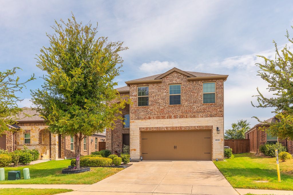 1631 Massey Lane, Mckinney, TX 75071