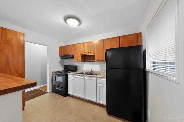 8845 Ebro Court, Springfield Twp., OH 45231