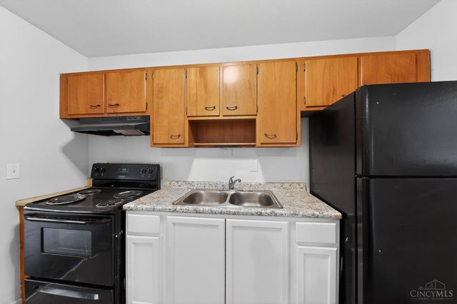 8845 Ebro Court, Springfield Twp., OH 45231