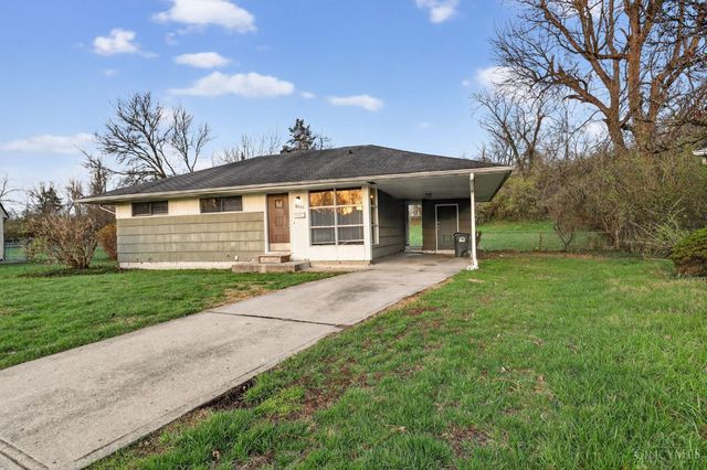 8845 Ebro Court, Springfield Twp., OH 45231