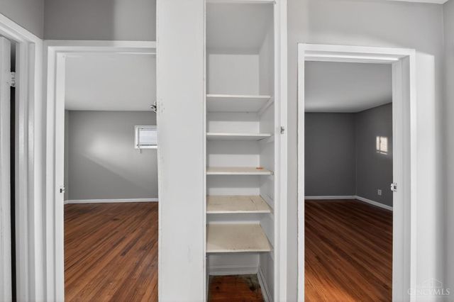 8845 Ebro Court, Springfield Twp., OH 45231