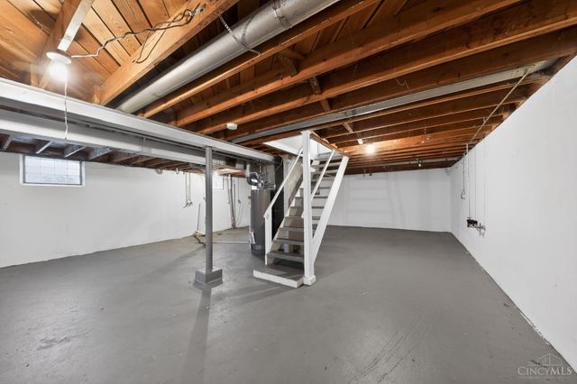 8845 Ebro Court, Springfield Twp., OH 45231