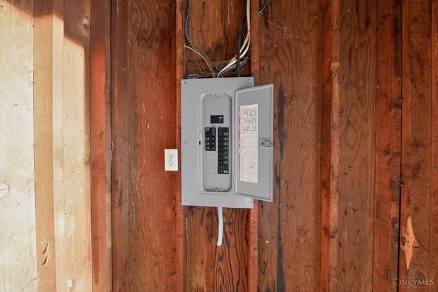 8845 Ebro Court, Springfield Twp., OH 45231