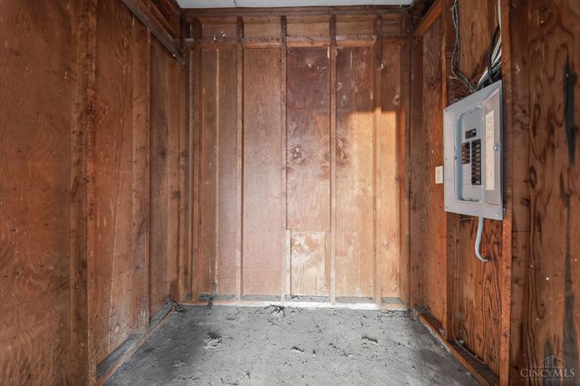 8845 Ebro Court, Springfield Twp., OH 45231