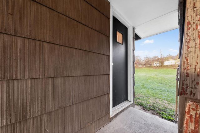 8845 Ebro Court, Springfield Twp., OH 45231