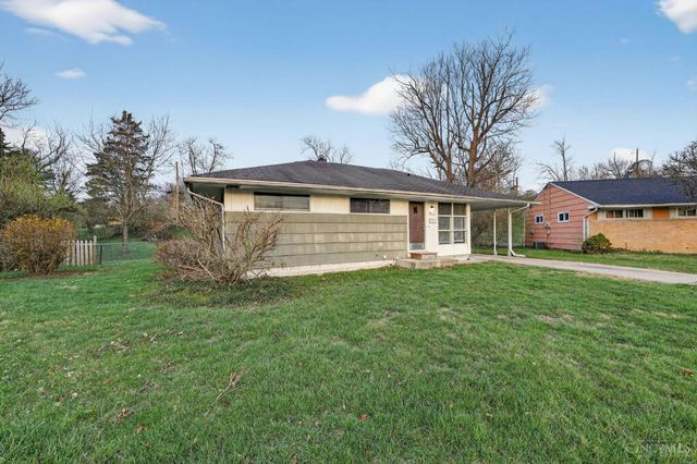 8845 Ebro Court, Springfield Twp., OH 45231
