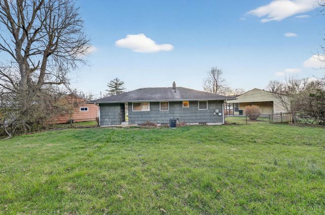 8845 Ebro Court, Springfield Twp., OH 45231