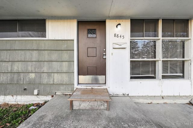 8845 Ebro Court, Springfield Twp., OH 45231