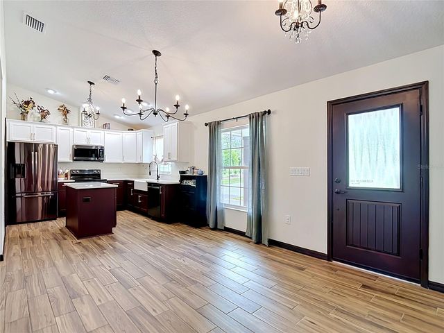 15204 GANSTER DRIVE, Brooksville, FL 34613