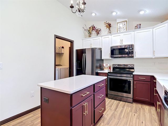 15204 GANSTER DRIVE, Brooksville, FL 34613