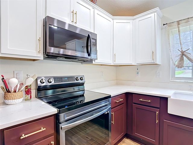 15204 GANSTER DRIVE, Brooksville, FL 34613