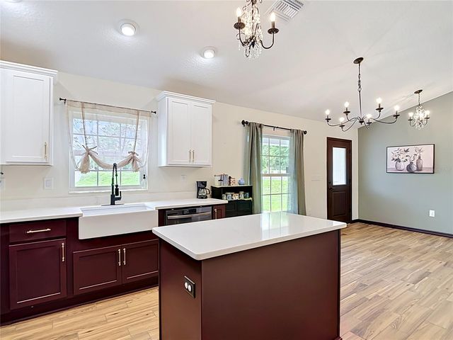 15204 GANSTER DRIVE, Brooksville, FL 34613