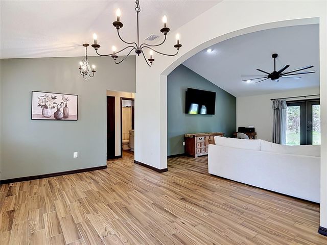 15204 GANSTER DRIVE, Brooksville, FL 34613