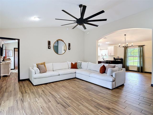 15204 GANSTER DRIVE, Brooksville, FL 34613