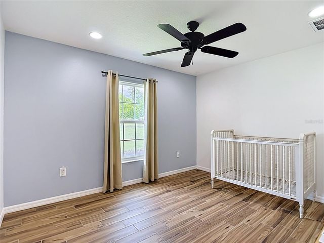 15204 GANSTER DRIVE, Brooksville, FL 34613