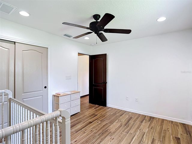 15204 GANSTER DRIVE, Brooksville, FL 34613