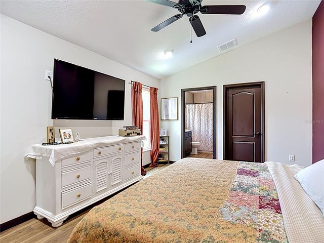 15204 GANSTER DRIVE, Brooksville, FL 34613