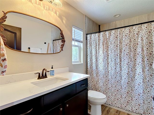 15204 GANSTER DRIVE, Brooksville, FL 34613