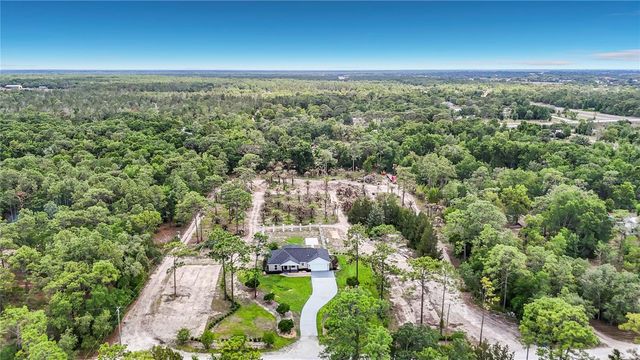 15204 GANSTER DRIVE, Brooksville, FL 34613