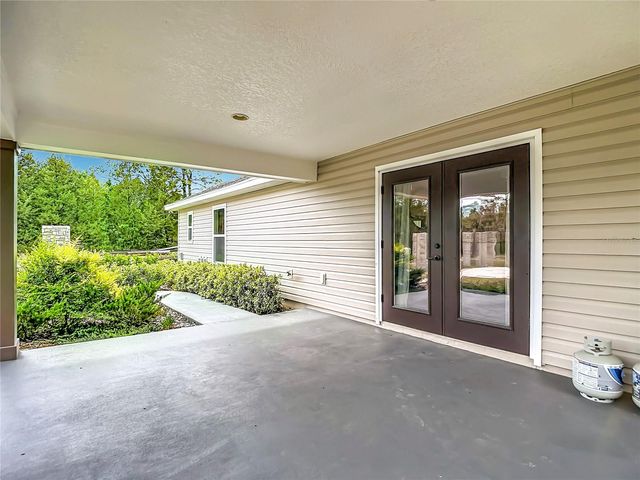 15204 GANSTER DRIVE, Brooksville, FL 34613
