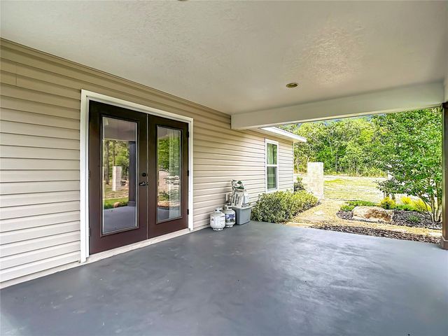 15204 GANSTER DRIVE, Brooksville, FL 34613
