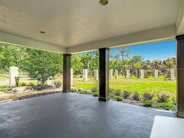 15204 GANSTER DRIVE, Brooksville, FL 34613