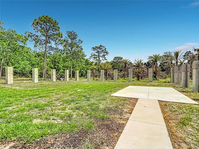 15204 GANSTER DRIVE, Brooksville, FL 34613