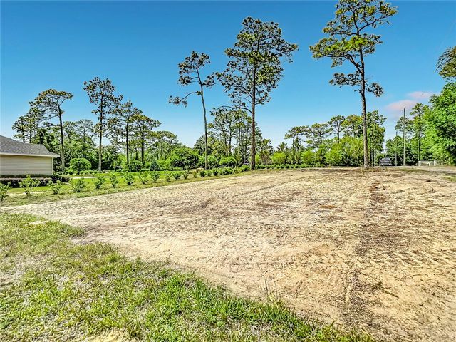 15204 GANSTER DRIVE, Brooksville, FL 34613