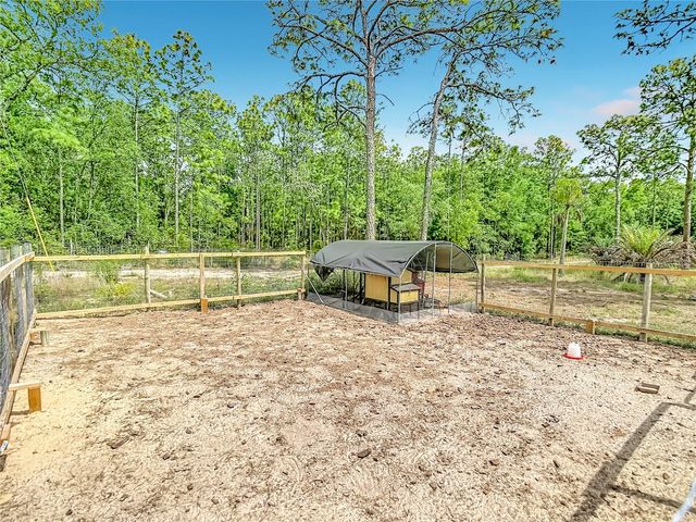 15204 GANSTER DRIVE, Brooksville, FL 34613