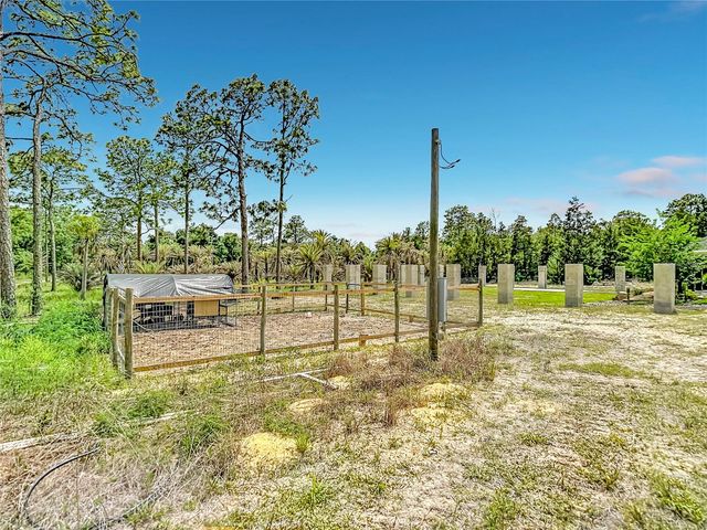 15204 GANSTER DRIVE, Brooksville, FL 34613