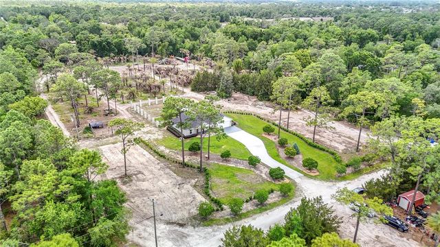15204 GANSTER DRIVE, Brooksville, FL 34613