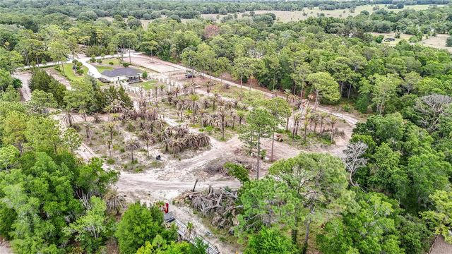 15204 GANSTER DRIVE, Brooksville, FL 34613