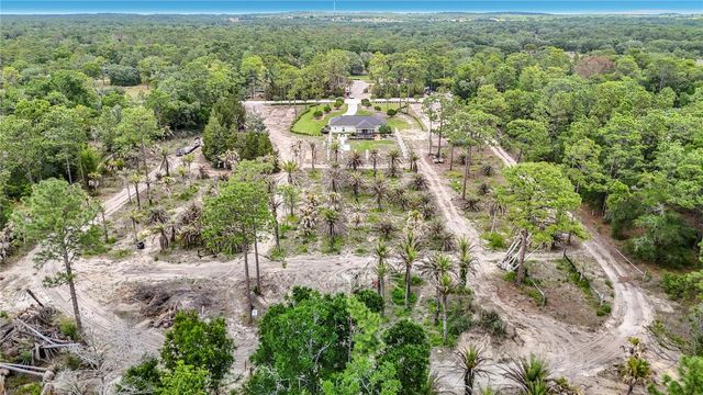15204 GANSTER DRIVE, Brooksville, FL 34613