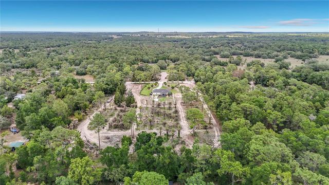 15204 GANSTER DRIVE, Brooksville, FL 34613
