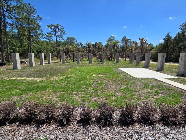15204 GANSTER DRIVE, Brooksville, FL 34613