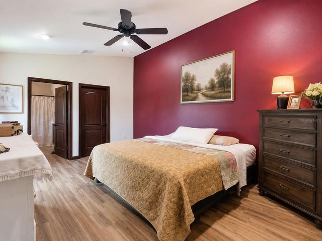 15204 GANSTER DRIVE, Brooksville, FL 34613
